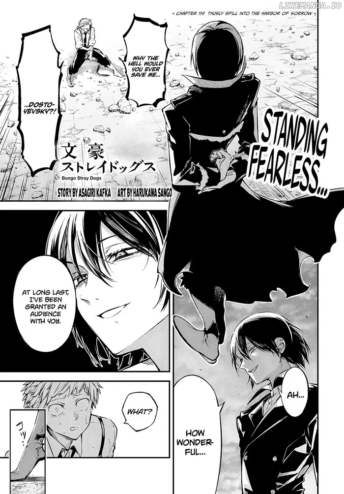 Bungou Stray Dogs Chapter 119 image 02_optimized